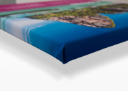 Wanddecoratie canvas