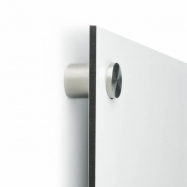 Hangsystemen afstandhouder RVS