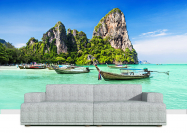 Home en Lifestyle Fotobehang