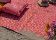 Home en Lifestyle Picknickkleed