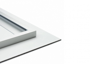 Hangsystemen blind ophangsysteem