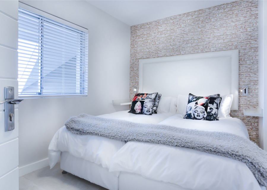 Home en Lifestyle Dekbedovertrek