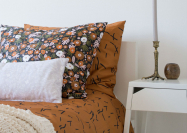 Home en Lifestyle Dekbedovertrek