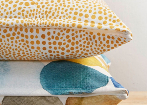 Home en Lifestyle sierkussen