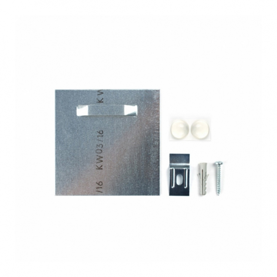 Hangsystemen ophangplaten